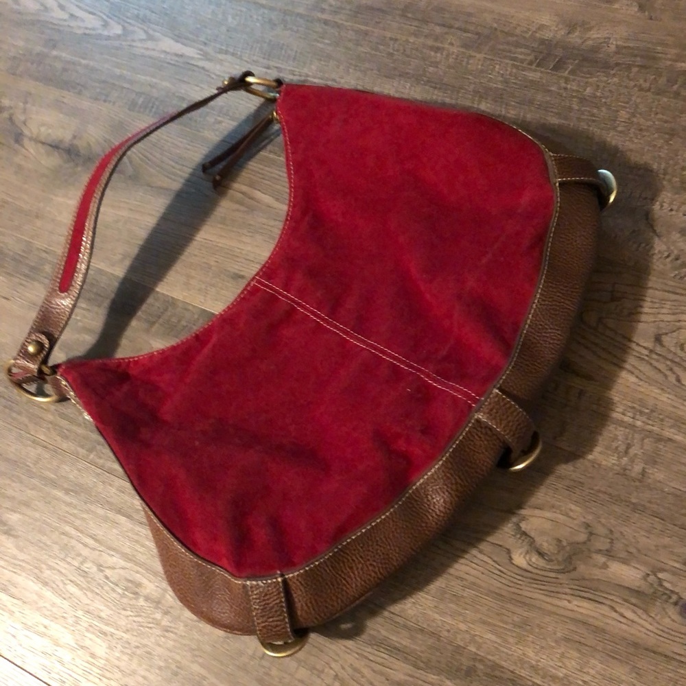 Mercer & Madison Handbag - Picture 12 of 15